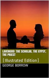 Lavengro: The Scholar, the Gypsy, the Priest (eBook, PDF) - Borrow, George