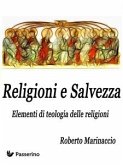 Religioni e Salvezza (eBook, ePUB)