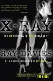 X-Ray (eBook, ePUB) X-Ray (eBook, ePUB)