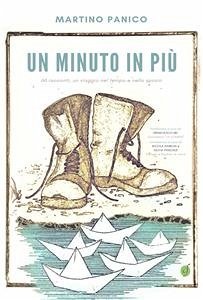 Un minuto in più (eBook, ePUB) - Panico, Martino
