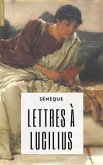 Lettres à Lucilius (eBook, ePUB)
