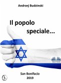 Il Popolo Speciale... (eBook, ePUB)