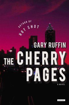 Cover The Cherry Pages (eBook, ePUB)