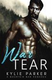 War Tears: A Military Mountain Man Romance (eBook, ePUB)