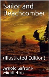 Sailor and Beachcomber (eBook, ePUB) - Middleton; Safroni, Arnold