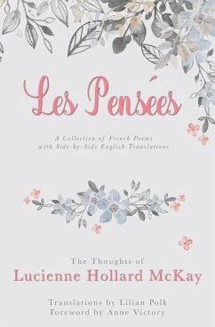 Les Pensées: The Thoughts of Lucienne Hollard McKay (eBook, ePUB) - McKay, Lucienne Hollard