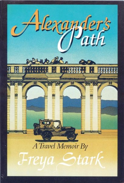 Alexander's Path (eBook, ePUB) Alexander's Path (eBook, ePUB)