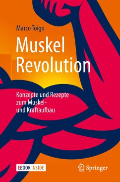MuskelRevolution (eBook, PDF) - Toigo, Marco