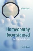 Homeopathy Reconsidered (eBook, PDF)
