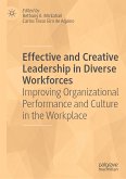 Effective and Creative Leadership in Diverse Workforces (eBook, PDF)