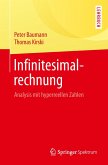 Infinitesimalrechnung (eBook, PDF)