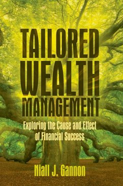 Cover Tailored Wealth Management (eBook, PDF)