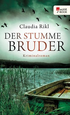 Der stumme Bruder / Kommissar Michael Herzberg Bd.2 (eBook, ePUB) - Rikl, Claudia