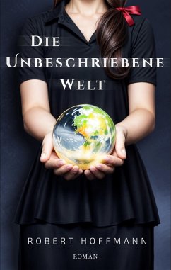 Die unbeschriebene Welt (eBook, ePUB) - Hoffmann, Robert