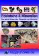 Edelsteine und Mineralien (eBook, ePUB) - Bild 1