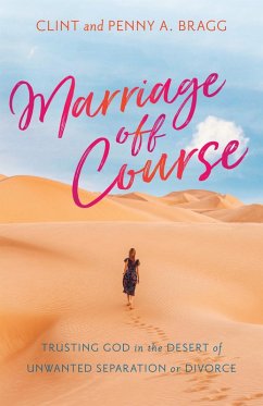 Cover Marriage Off Course (eBook, ePUB)