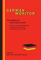 Cover Neighbours and Strangers