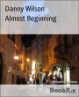 Almost Beginning (eBook, ePUB) - Bild 1