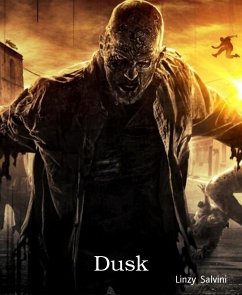 Dusk (eBook, ePUB) - Salvini, Linzy