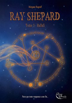 Ray Shepard - Tome 3 (eBook, ePUB) - Rugraff, Morgane