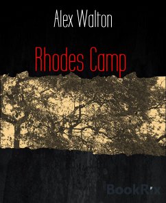 Rhodes Camp (eBook, ePUB) - Walton, Alex