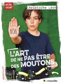 L'art de ne pas être des moutons (eBook, ePUB)