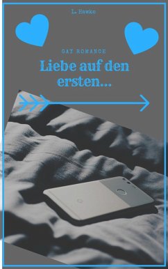 Cover Liebe auf den ersten... (eBook, ePUB)