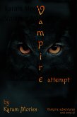 Vampire Attempt (eBook, ePUB)