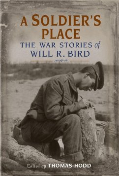 Cover A Soldier's Place (eBook, ePUB)
