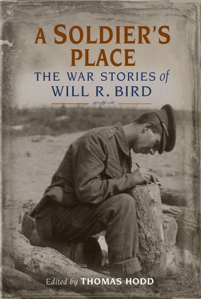 A Soldier's Place (eBook, ePUB)
