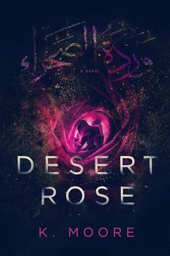 Cover Desert Rose (eBook, ePUB)