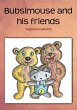 Bubsimouse and his friends (eBook, ePUB) - Bild 1