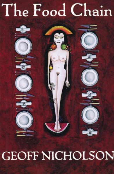 The Food Chain (eBook, ePUB) The Food Chain (eBook, ePUB)