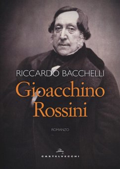 Cover Gioacchino Rossini