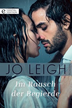 Im Rausch der Begierde (eBook, ePUB) - Leigh, Jo