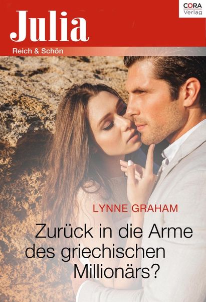 Zurück in die Arme des griechischen Millionärs? (eBook, ePUB) Zurück in die Arme des griechischen Millionärs? (eBook, ePUB)