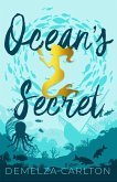 Ocean's Secret (Siren of Secrets, #1) (eBook, ePUB)