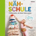 Nähschule (eBook, ePUB)