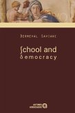 School and democracy (eBook, ePUB)
