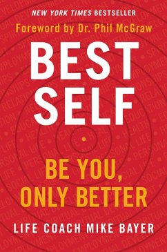 Best Self (eBook, ePUB) - Bayer, Mike