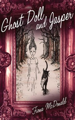 Ghost Doll and Jasper (eBook, ePUB) - Mcdonald, Fiona