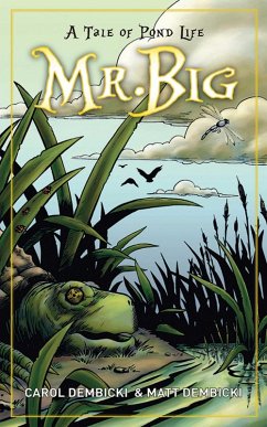 Mr. Big (eBook, ePUB) - Dembicki, Carol; Dembicki, Matt