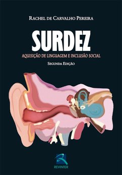 Surdez (eBook, ePUB) - Pereira, Rachel de Carvalho