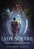 Lady Squire (Aetheaon Chronicles, #2) (eBook, ePUB)