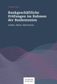 Bankgeschäftliche Prüfungen im Rahmen der Bankenunion (eBook, PDF)