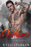 Outlaw's Sin: A Bad Boy MC Romance (Fire & Ice Romance Series, #2) (eBook, ePUB)