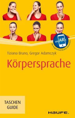 Körpersprache (eBook, PDF) - Bruno, Tiziana; Adamczyk, Gregor