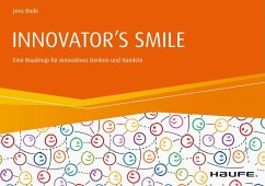 INNOVATOR'S SMILE (eBook, PDF) - Bode, Jens