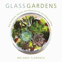Glass Gardens (eBook, ePUB) - Florence, Melanie