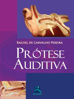 Protese Auditiva (eBook, ePUB) Cover Protese Auditiva (eBook, ePUB)